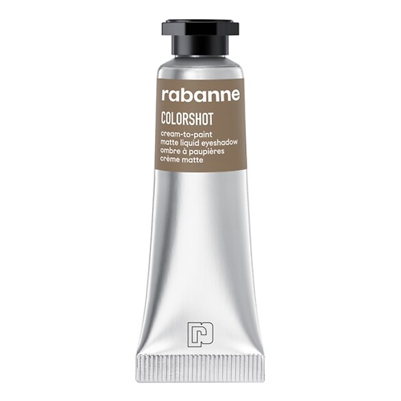 Colorshot - Cień do powiek w kremie, RABANNE MAKEUP